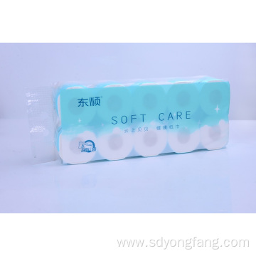 Moisturizing Tissue Paper for Business